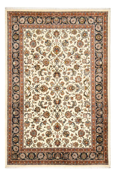 Mashhad Tæppe 195x291cm - Persisk tæppe