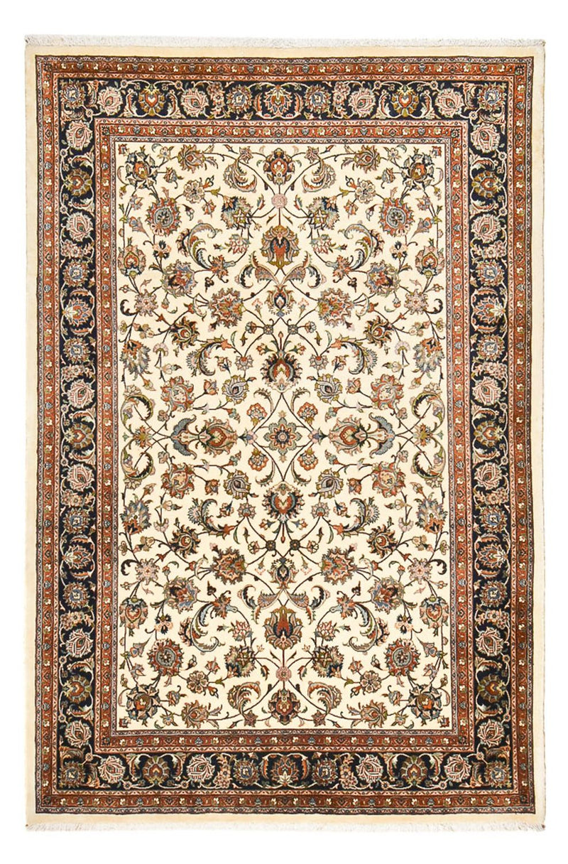 Persisk tæppe - Classic - 291 x 195 cm - beige