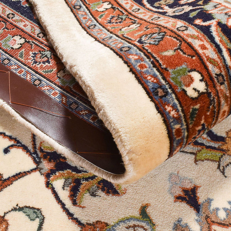 Persisk tæppe - Classic - 291 x 195 cm - beige