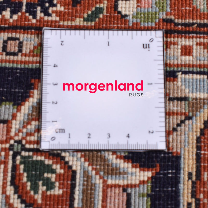 Persisk tæppe - Classic - 291 x 195 cm - beige