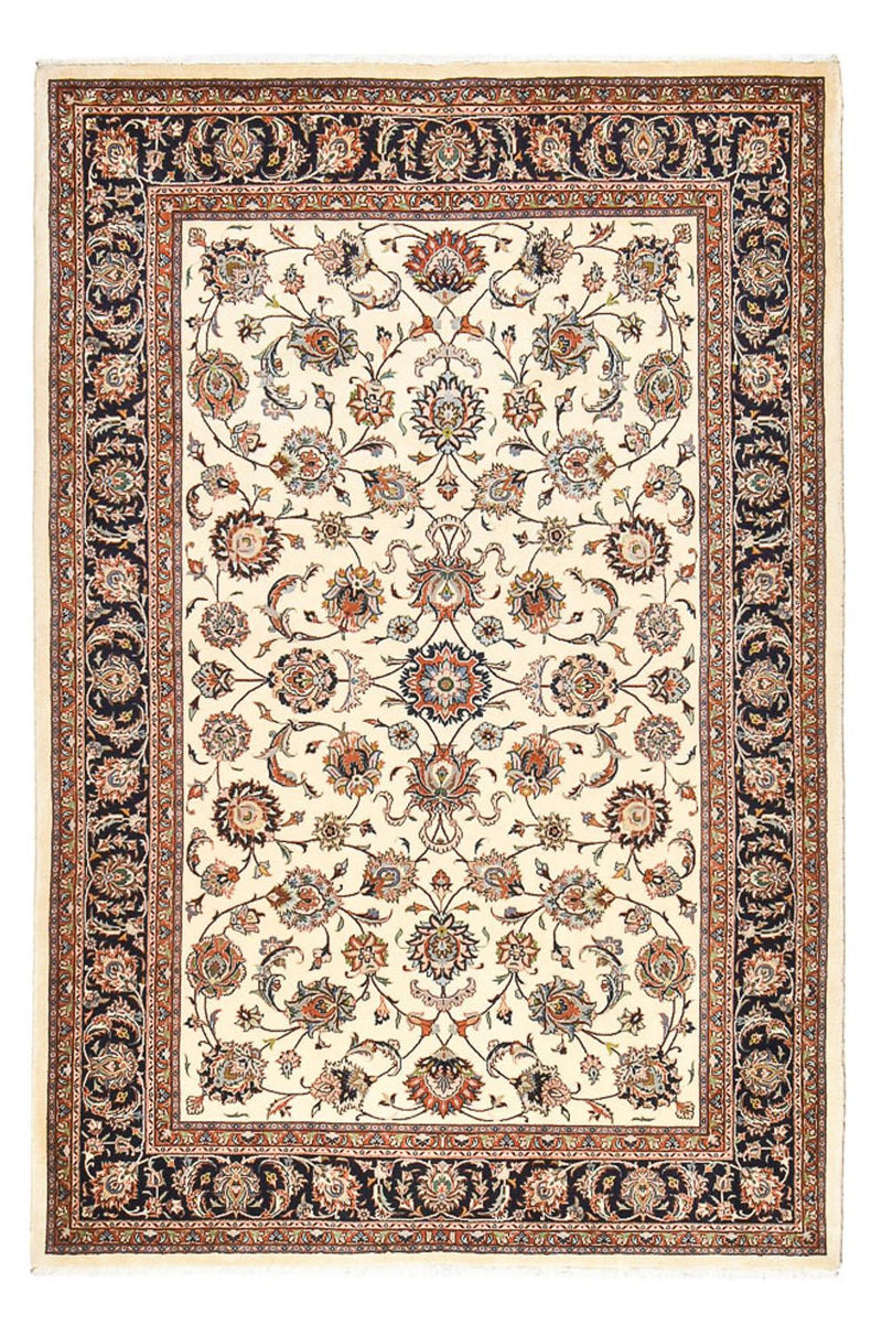 Persisk tæppe - Classic - 295 x 197 cm - beige