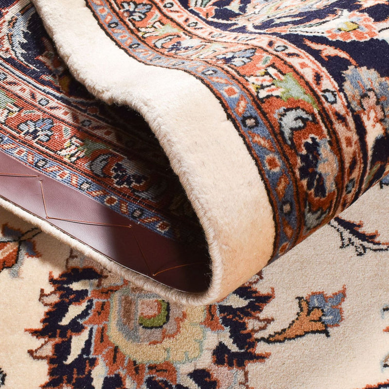 Persisk tæppe - Classic - 295 x 197 cm - beige