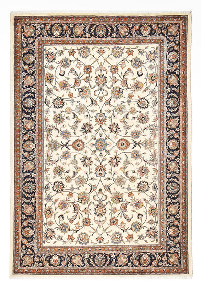 Mashhad Tæppe 202x294cm - Persisk tæppe