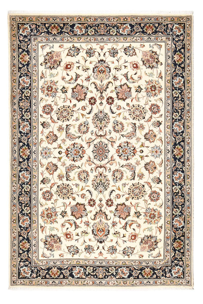 Persisk tæppe - Classic - 305 x 206 cm - beige