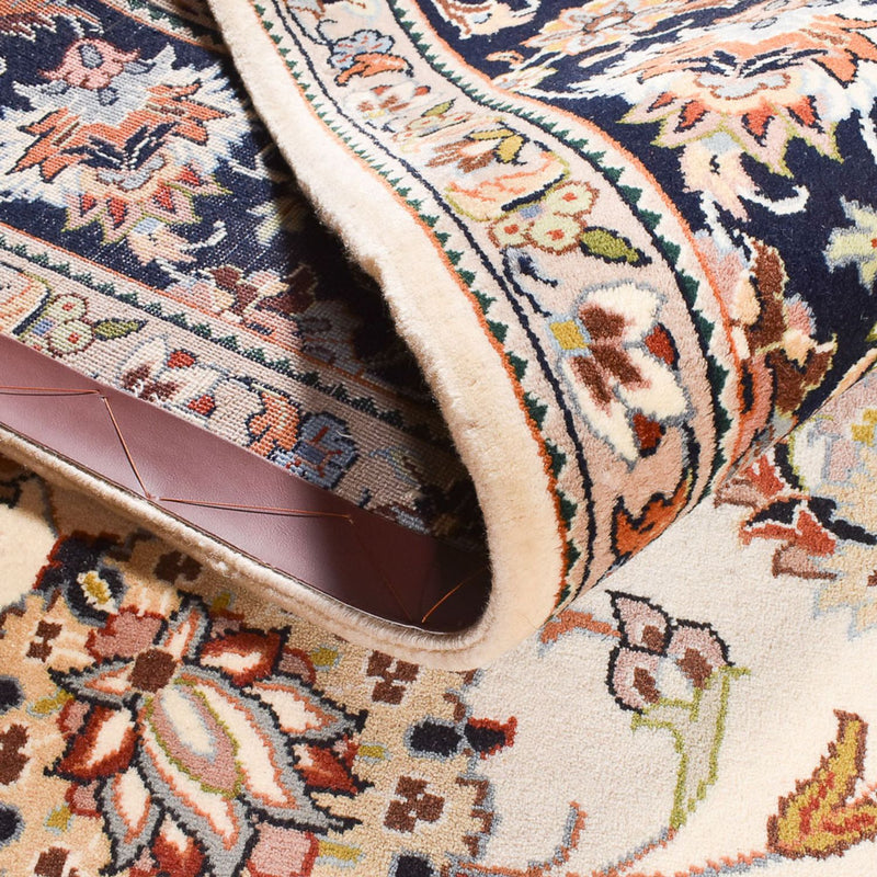 Persisk tæppe - Classic - 305 x 206 cm - beige