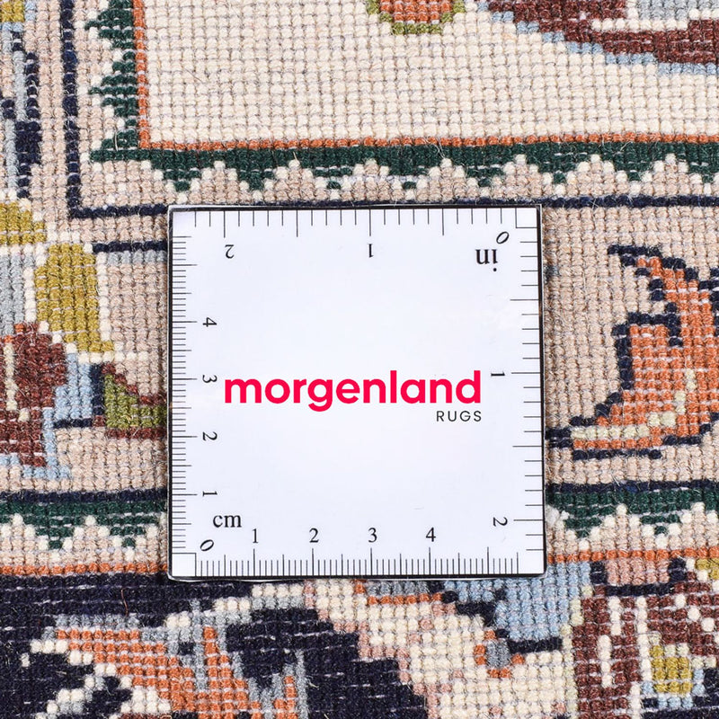 Persisk tæppe - Classic - 305 x 206 cm - beige