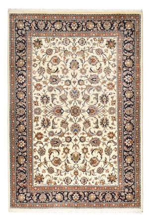 Persisk tæppe - Classic - 294 x 200 cm - beige
