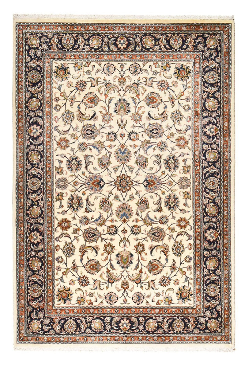 Persisk tæppe - Classic - 294 x 200 cm - beige