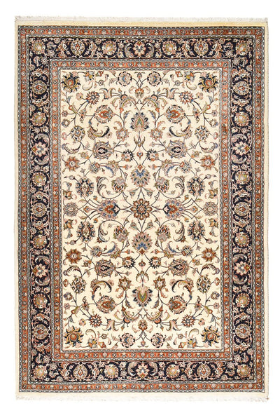 Mashhad Tæppe 200x294cm - Persisk tæppe