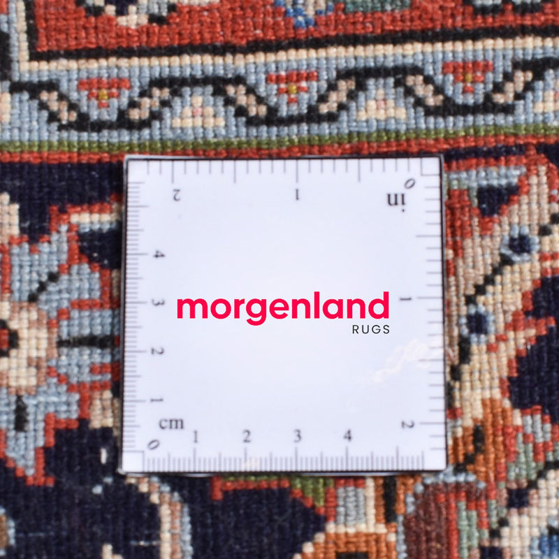 Persisk tæppe - Classic - 294 x 200 cm - beige