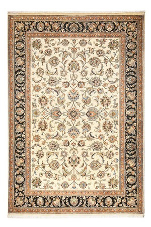 Persisk tæppe - Classic - 289 x 198 cm - beige