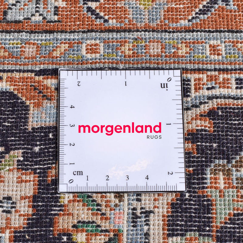 Persisk tæppe - Classic - 289 x 198 cm - beige