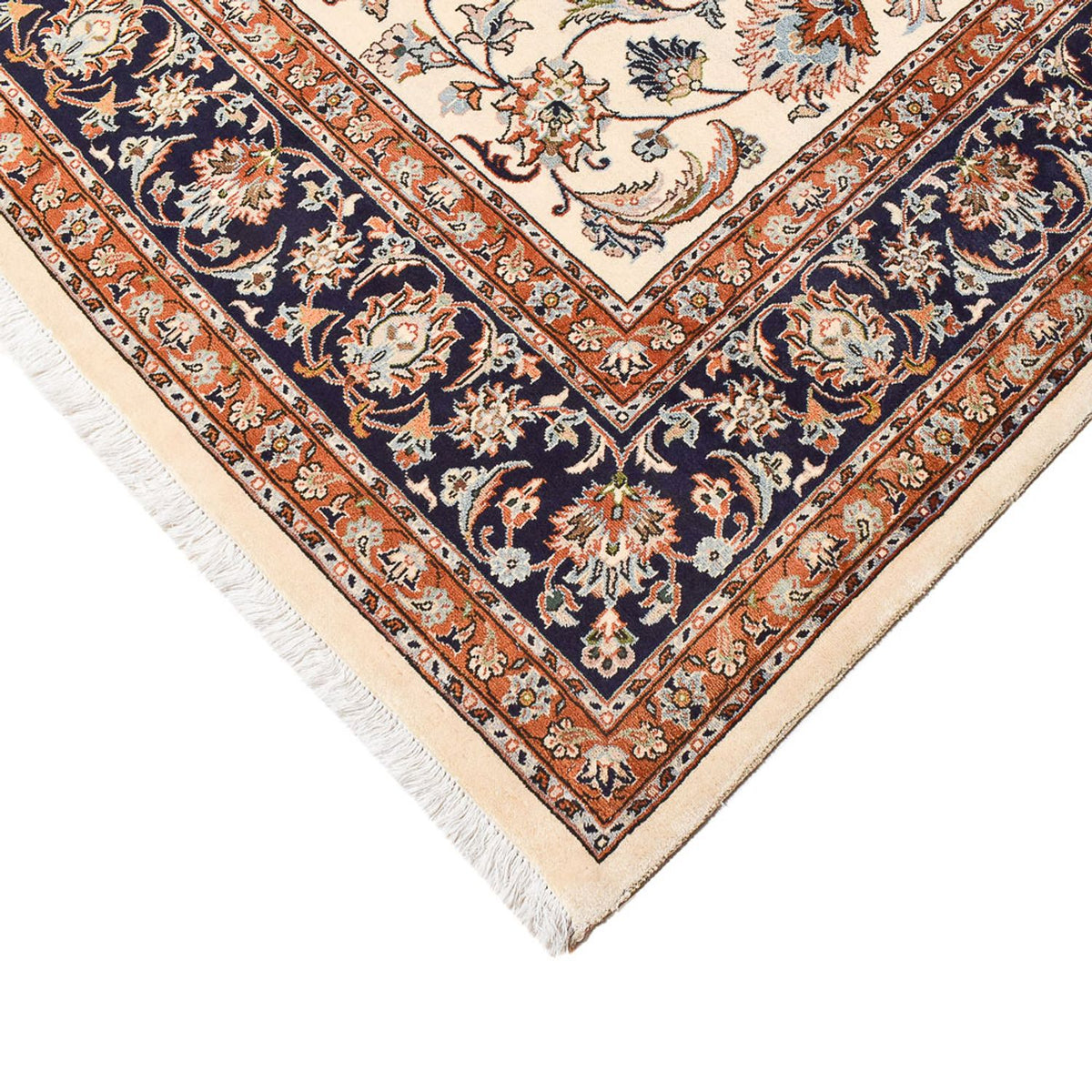 Persisk tæppe - Classic - 300 x 200 cm - beige