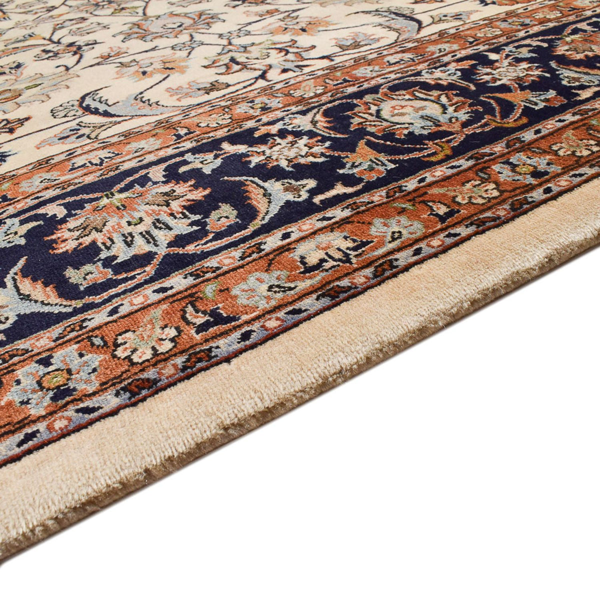 Persisk tæppe - Classic - 300 x 200 cm - beige