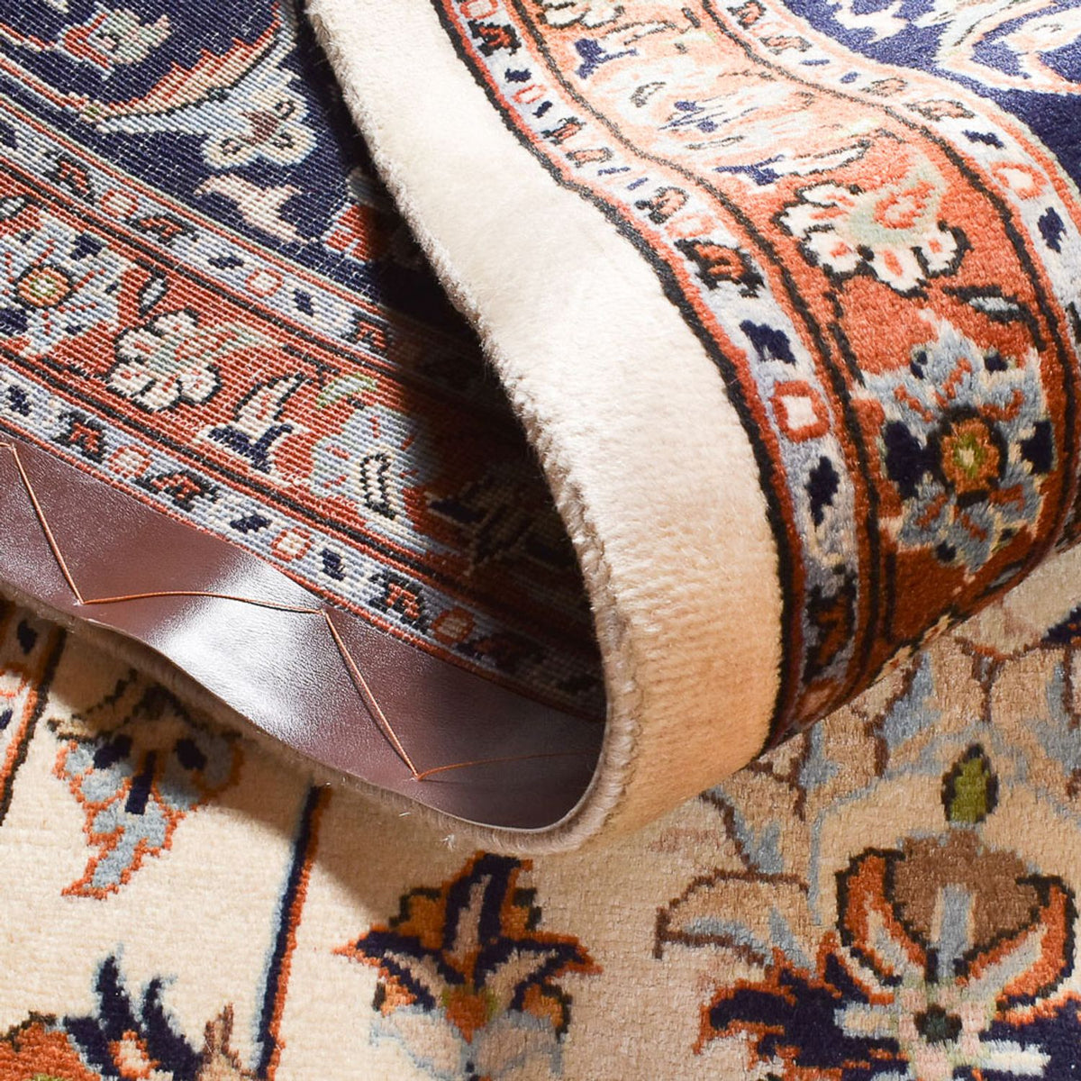 Persisk tæppe - Classic - 300 x 200 cm - beige