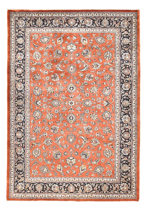 Persisk tæppe - Classic - 285 x 203 cm - rød
