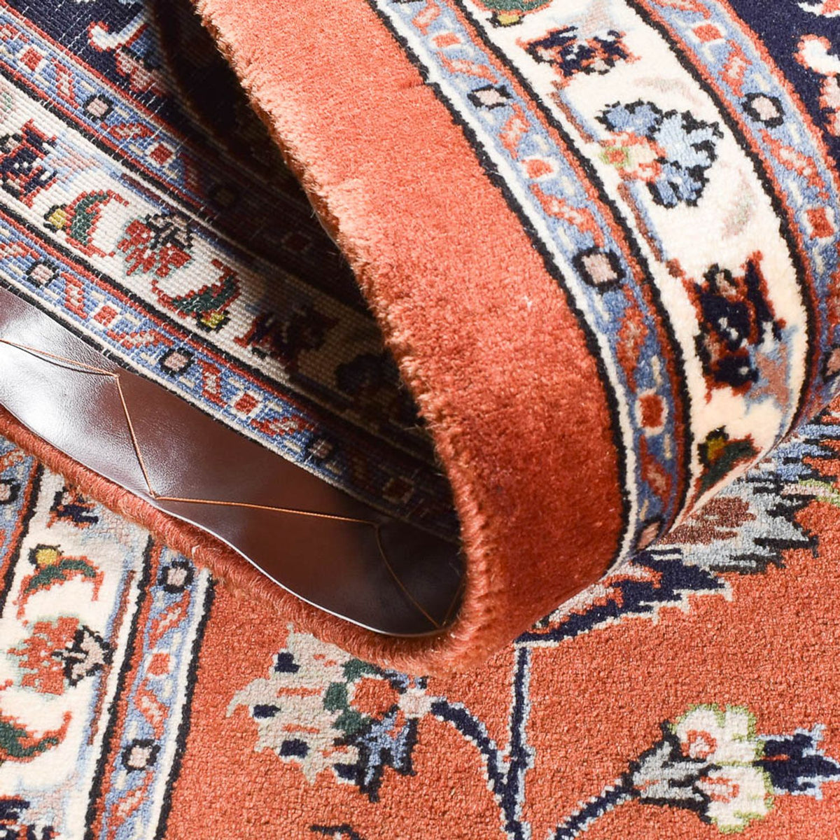 Persisk tæppe - Classic - 285 x 203 cm - rød