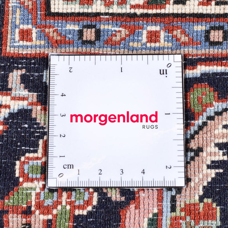 Persisk tæppe - Classic - 285 x 203 cm - rød