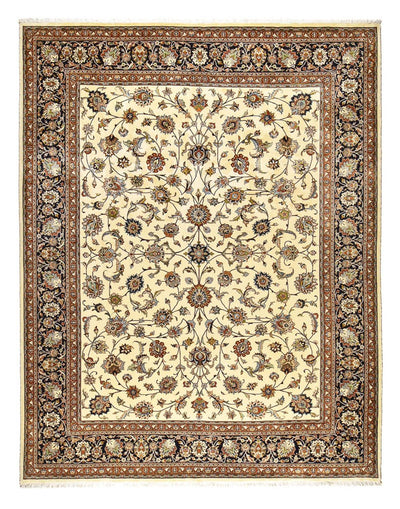Mashhad Tæppe 294x385cm - Persisk tæppe