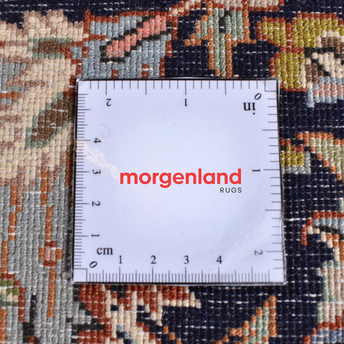 Persisk tæppe - Classic - Royal - 385 x 294 cm - creme