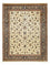 Persisk tæppe - Classic - Royal - 393 x 288 cm - creme