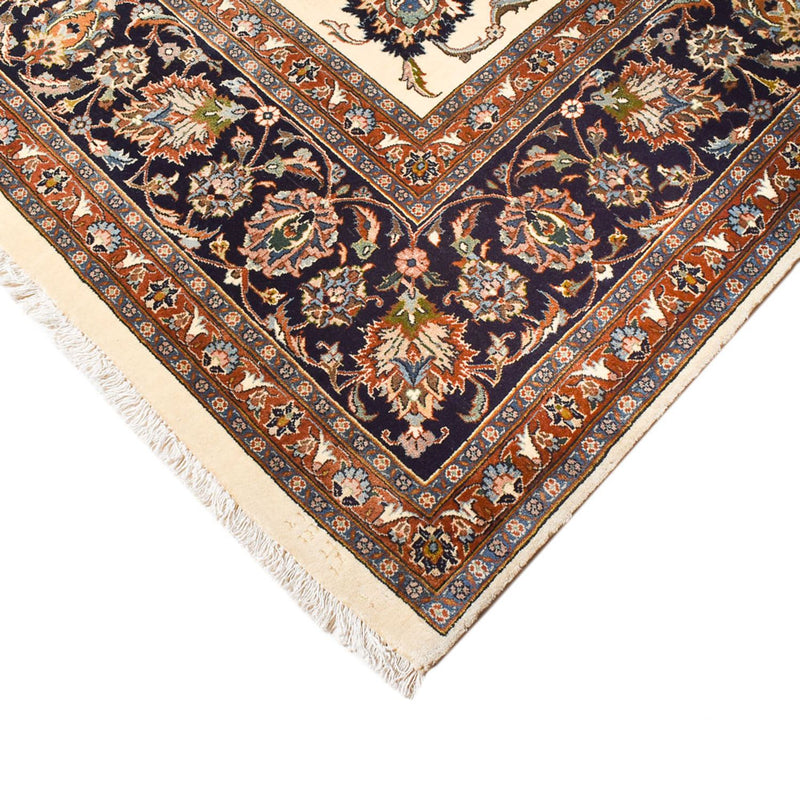 Persisk tæppe - Classic - Royal - 393 x 288 cm - creme