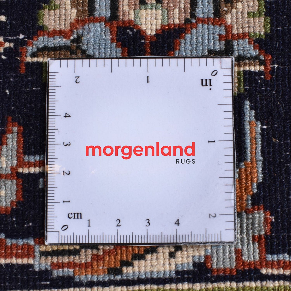 Persisk tæppe - Classic - Royal - 387 x 292 cm - creme