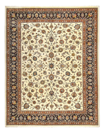 Mashhad Tæppe 295x383cm - Persisk tæppe