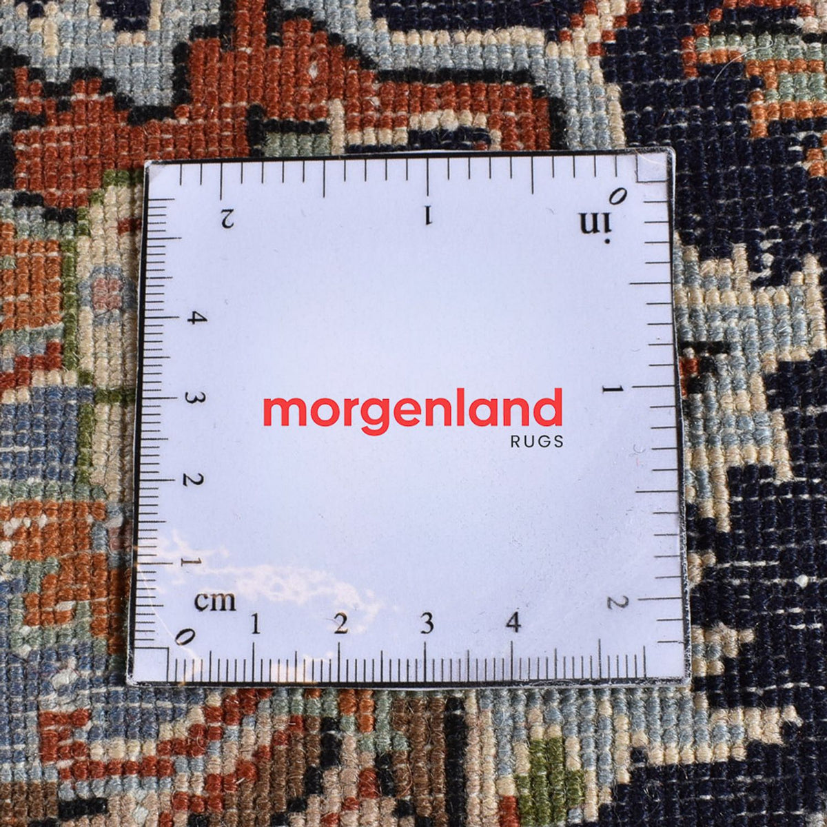 Persisk tæppe - Classic - Royal - 403 x 286 cm - creme