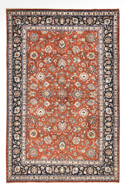 Mashhad Tæppe 195x292cm - Persisk tæppe