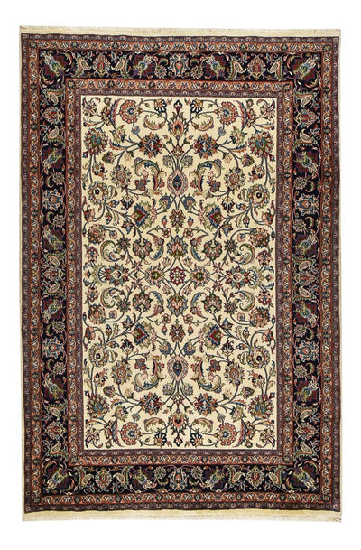 Mashhad Tæppe 190x284cm - Persisk tæppe