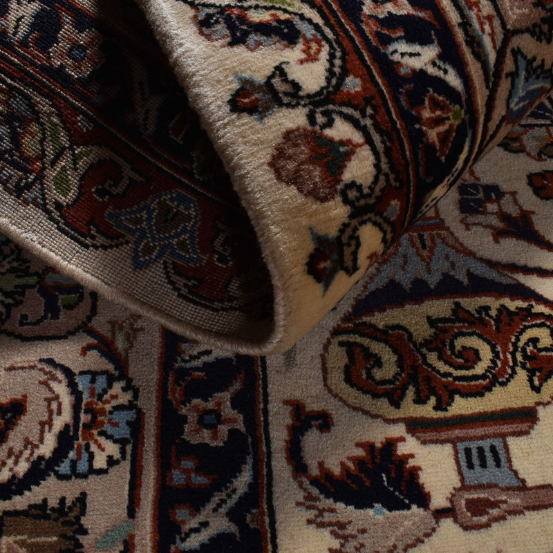 Persisk tæppe - Classic - 297 x 202 cm - sand