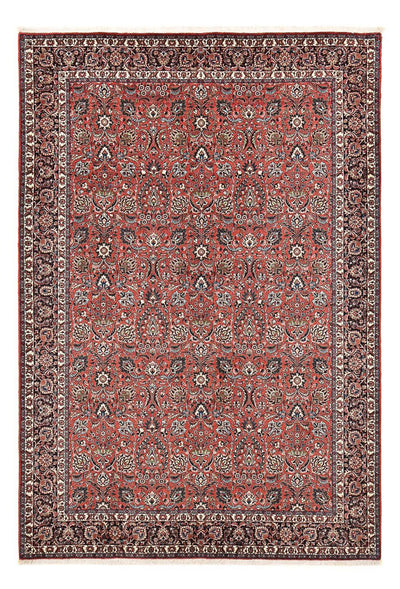 Bidjar Tæppe 205x303cm - Persisk tæppe