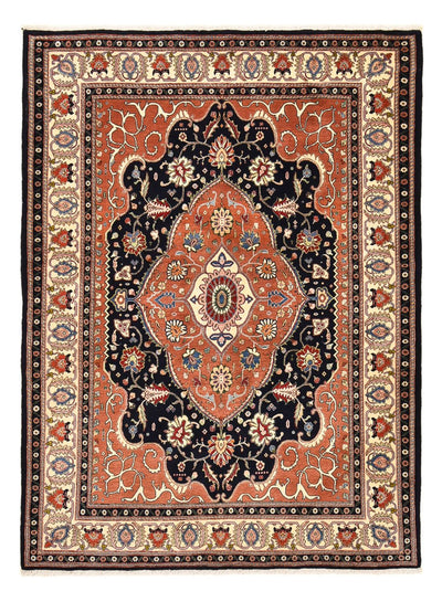 Kashkuli Tæppe 178x240cm - Persisk tæppe