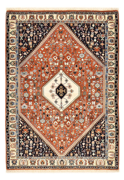 Kashkuli Tæppe 116x162cm - Persisk tæppe