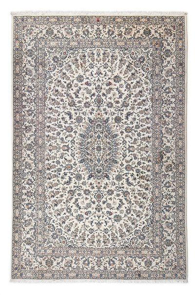 Kashan Tæppe 216x323cm - Persisk tæppe