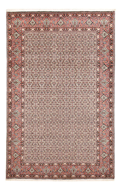 Bidjar Tæppe 195x305cm - Persisk tæppe