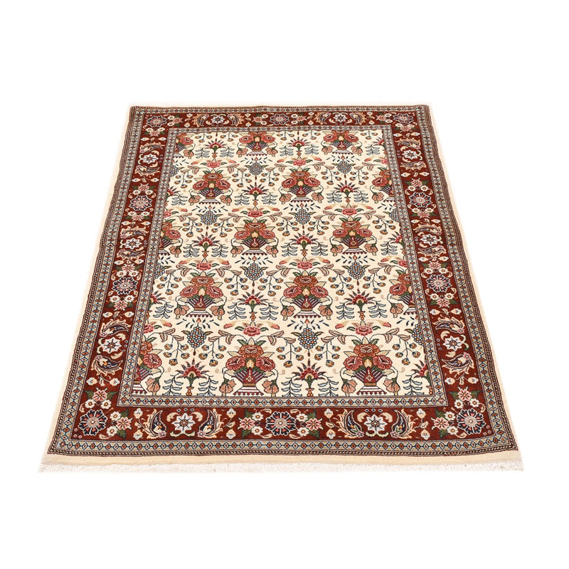 Persisk tæppe - Classic - 163 x 107 cm - beige