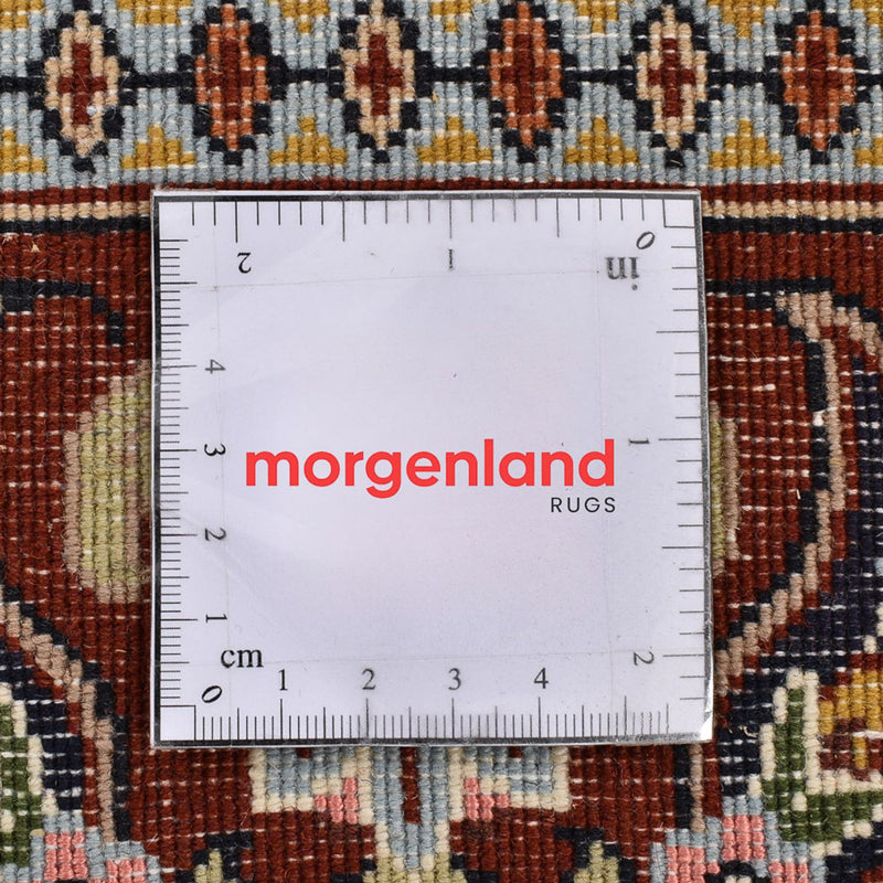 Persisk tæppe - Classic - 163 x 107 cm - beige