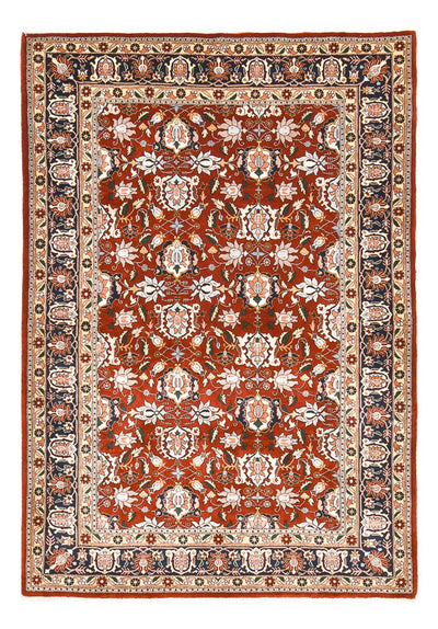 Sarouk Tæppe 150x216cm - Persisk tæppe