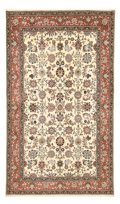 Bidjar Tæppe 205x347cm - Persisk tæppe