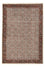 Persisk tæppe - Bijar - 314 x 208 cm - rust