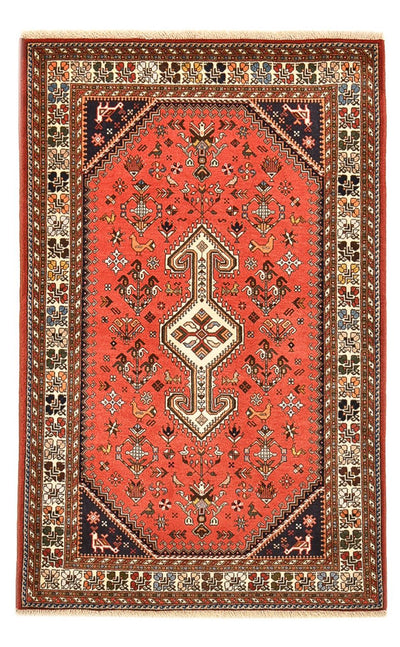 Yalameh Tæppe 100x150cm - Persisk tæppe