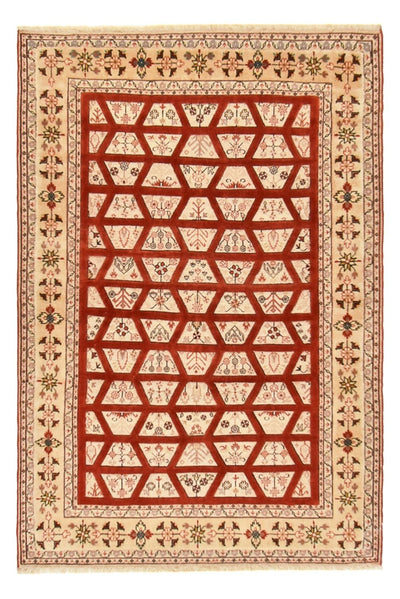 Kilim Fars Tæppe 130x190cm