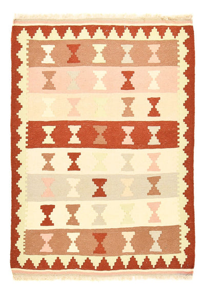 Kilim Fars Tæppe 100x147cm