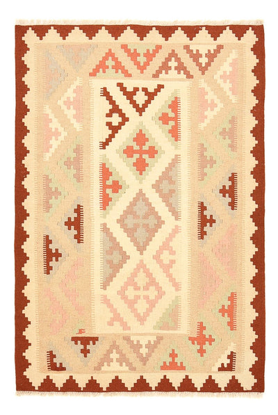 Kilim Fars Tæppe 100x150cm