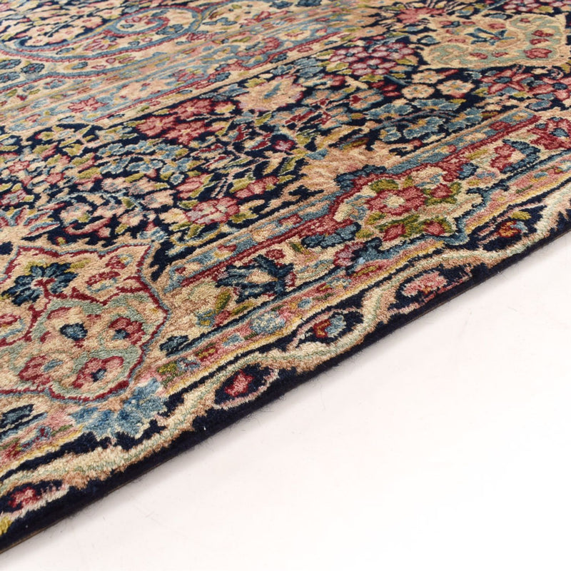 Persisk tæppe - Royal - 383 x 273 cm - karamel