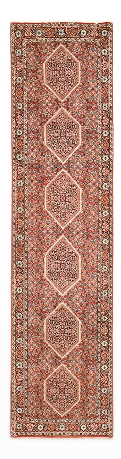 Bidjar Tæppe 77x308cm - Persisk tæppe