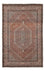 Persisk tæppe - Bijar - 300 x 198 cm - rust