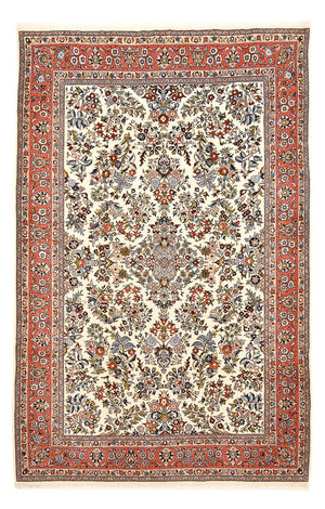 Persisk tæppe - Classic - 315 x 212 cm - sand